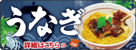 うなぎフェア