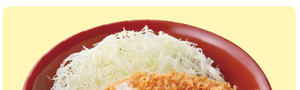 ソースかつ丼