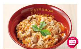 親子丼